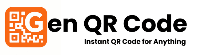 Gen QR Code