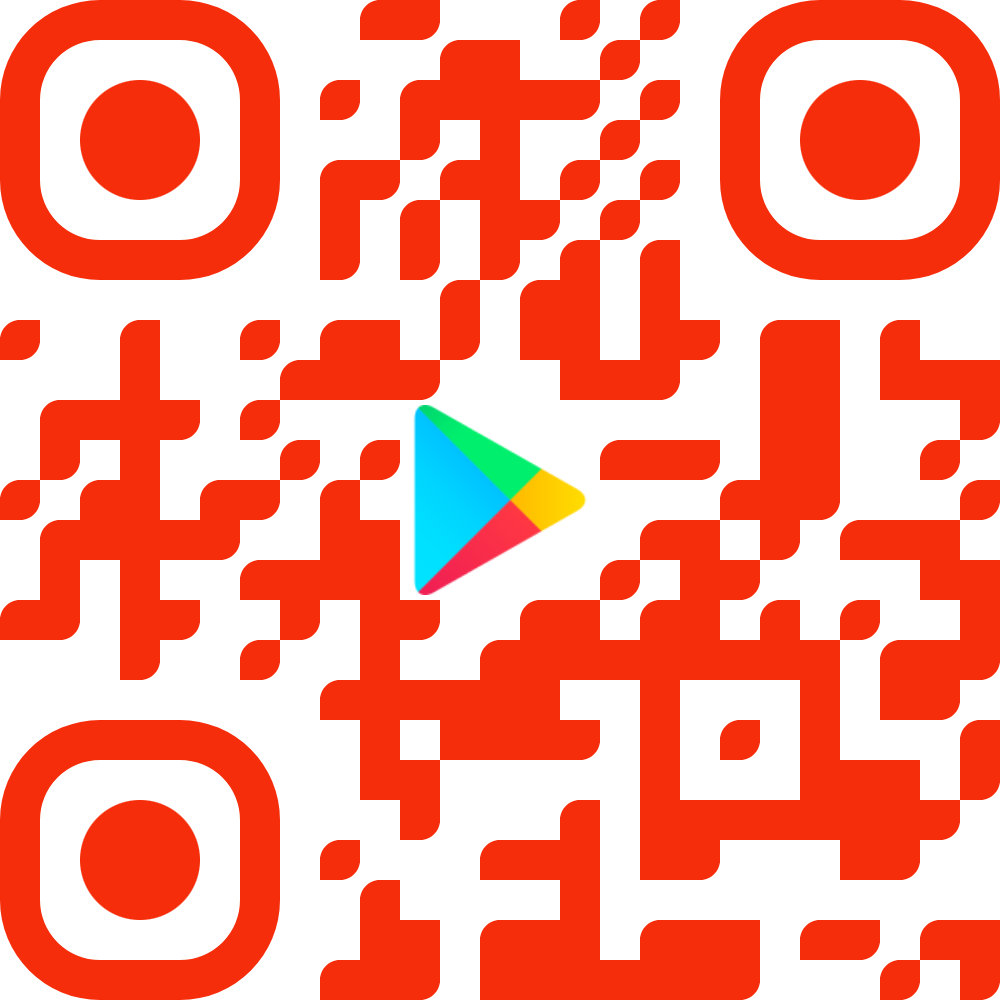 Google Play QR Code