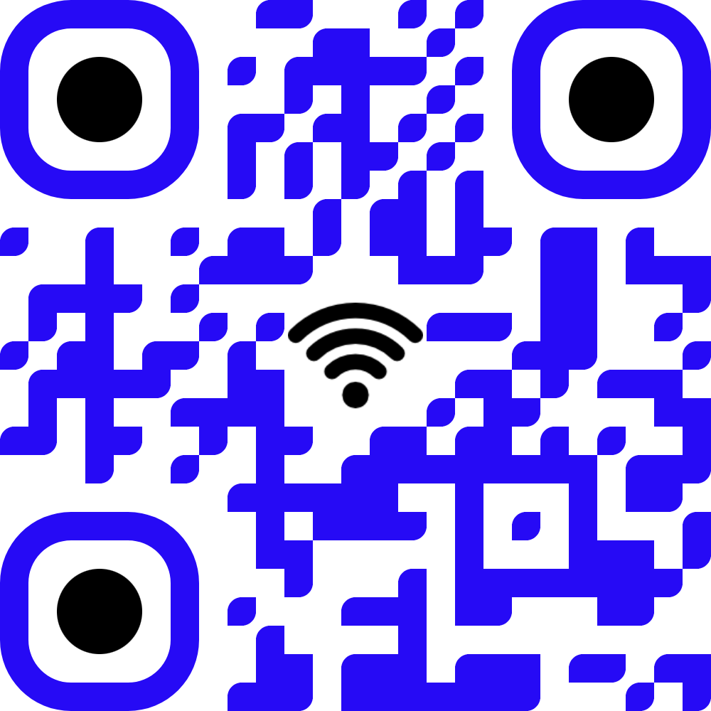 WiFi QR Code